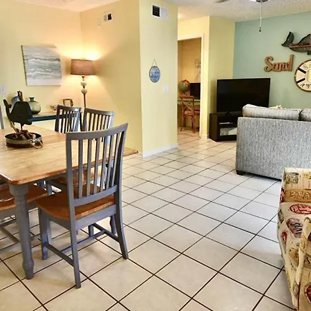 Sea Shell 6 Villa