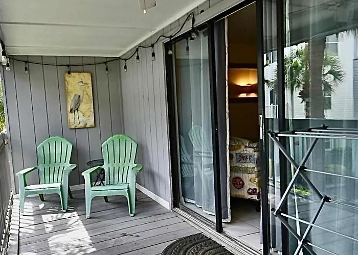 Ferienhaus Sea Shell 6 *