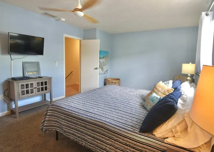 Ferienhaus Sea Shell 6 Clearwater Beach