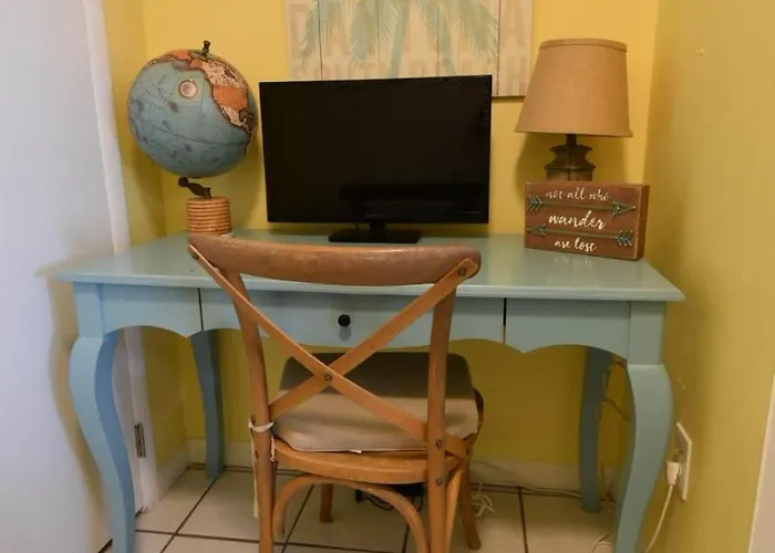 Sea Shell 6 * Clearwater Beach